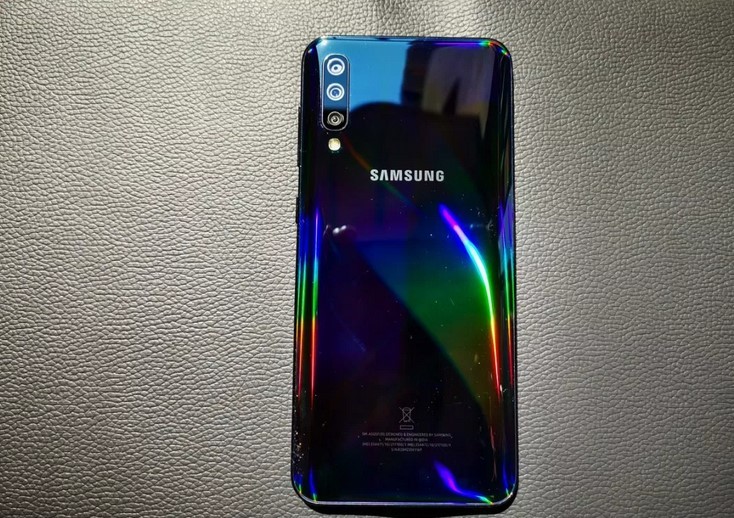 Kelebihan dan kekurangan Samsung Galaxy A50 (Smartprix)