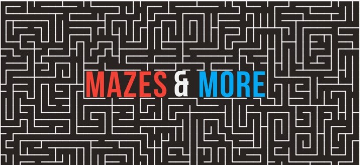 Maze & More (apk4fun.com)