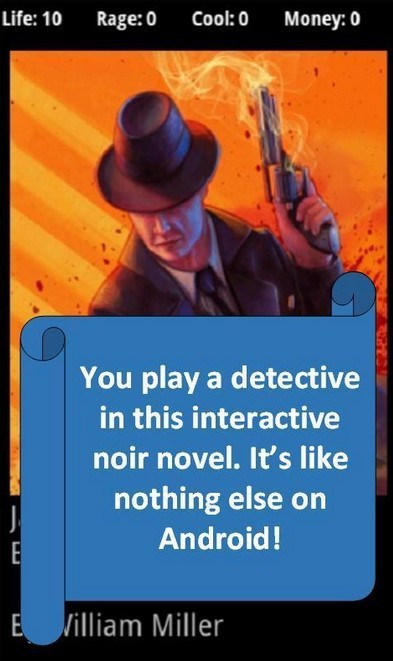 Detective’s Choice (winudf.com)