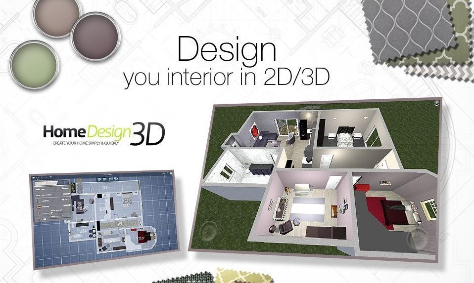 Aplikasi Home Design 3D (winudf.com)