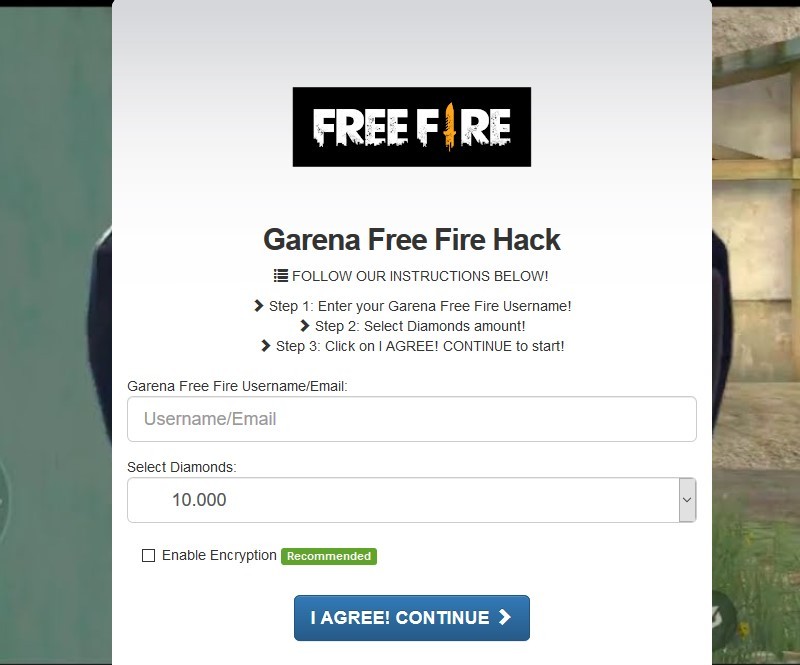 Garena Free Fire (codefreefire.top)