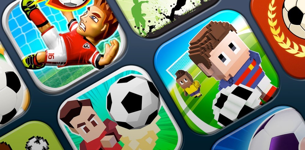 Game sepak bola Android (Pocket Gamer)