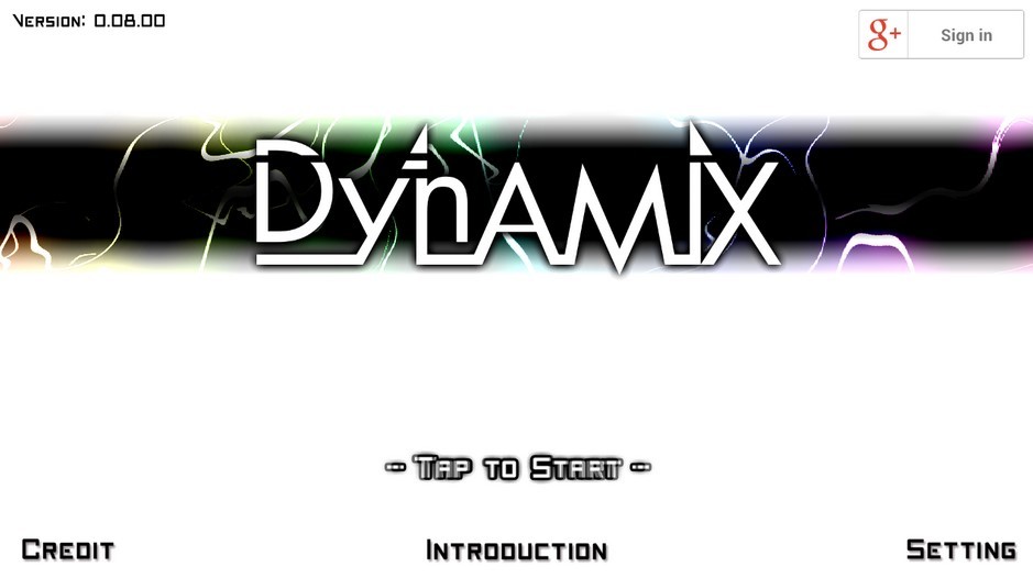 Game Dynamix (Play Store)