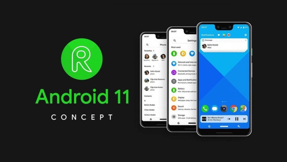 Android 11 (cerita.co.id)