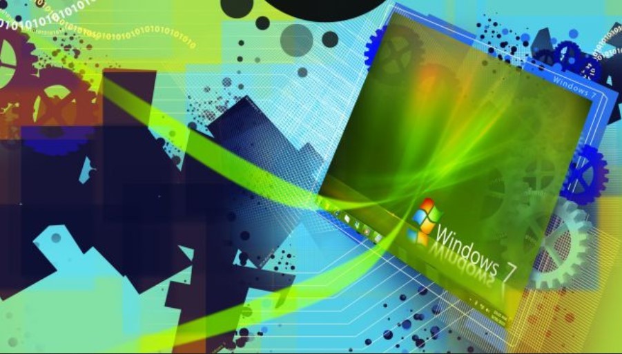 Ilustrasi Windows 7 (futurecdn.net)