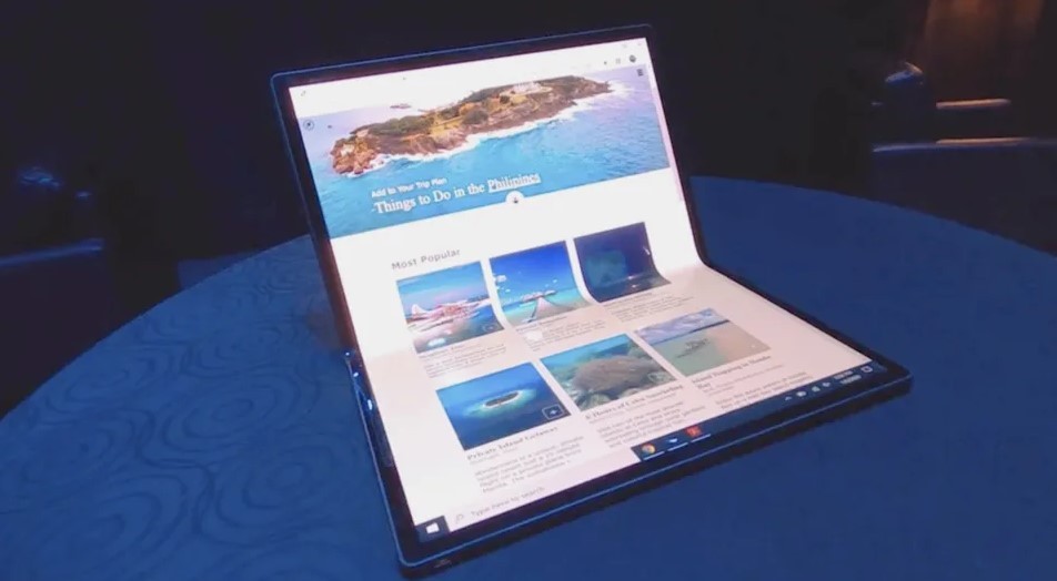Laptop lipat Intel (mashable.com)