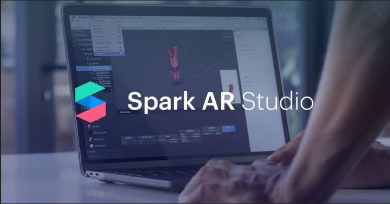 Spark AR Studio (gstatic.com)
