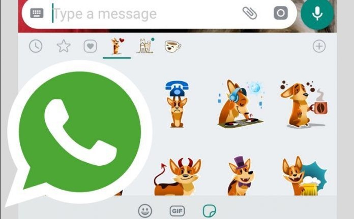 Sticker WhatsApp (mspigames.com)