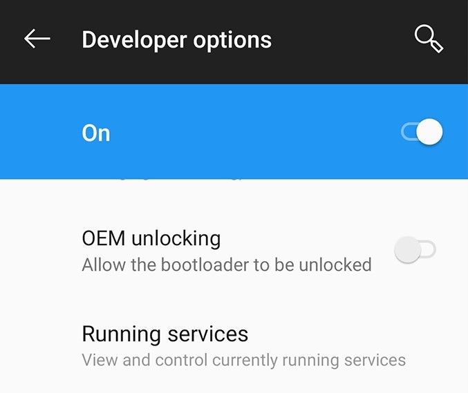 Cara downgrade OS Android menggunakan Fastboot (online-tech-tips.com)