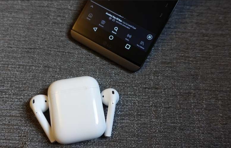 Airpods Android (tokopedia.net)