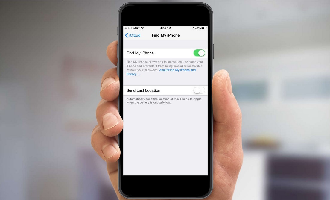 Cara Lacak Posisi iPhone dari HP Android, Bisa Kamu Pakai Untuk Cek