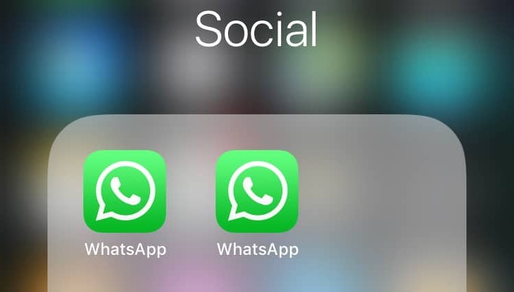 Cara menggunakan 2 akun WhatsApp di 1 HP (7labs.io)