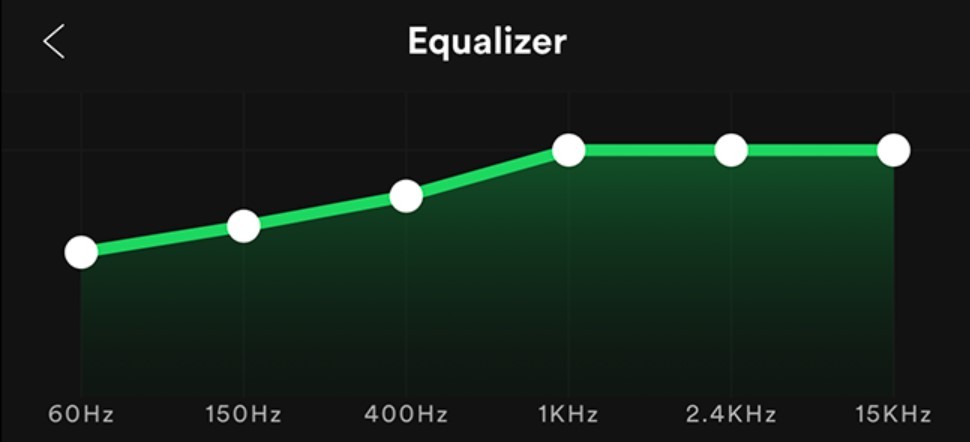 Equalizer Spotify (howtogeek.com)