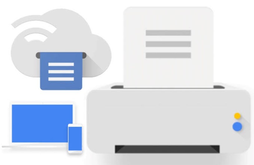 Google Cloud Print (gstatic.com)