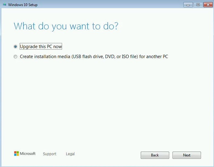 Cara Upgrade Windows 7 ke Windows 10 (cbsistatic.com)