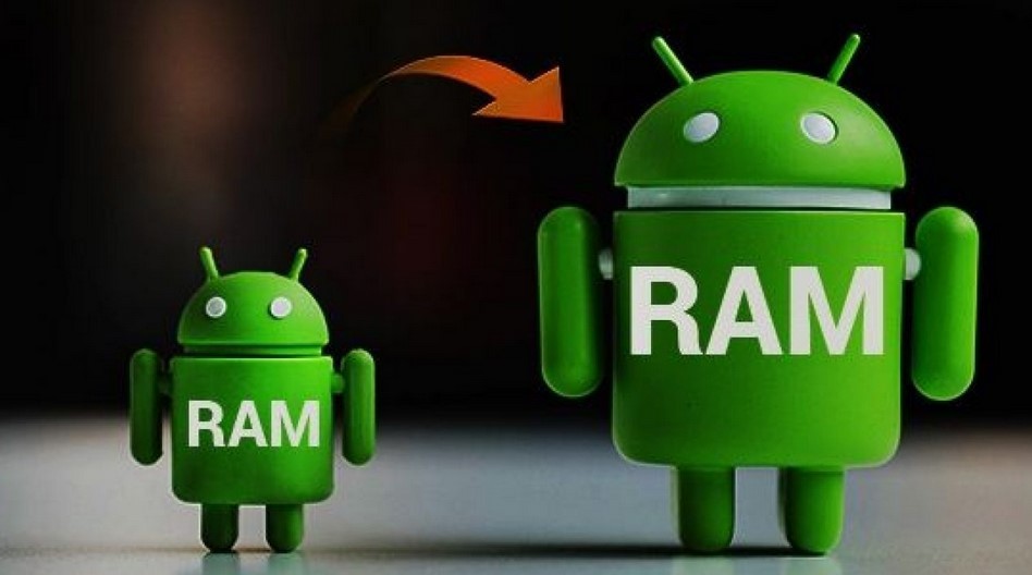 Meningkatkan RAM Android (juraganhp)