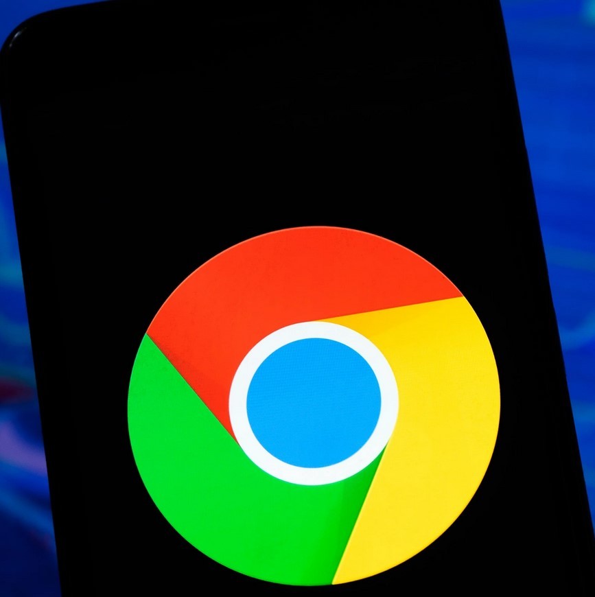 Aplikasi Google Chrome (Wired)