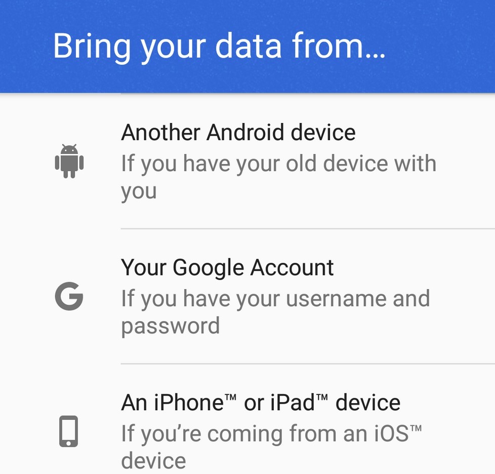 Back up dan restore data Android (Tech Advisor)