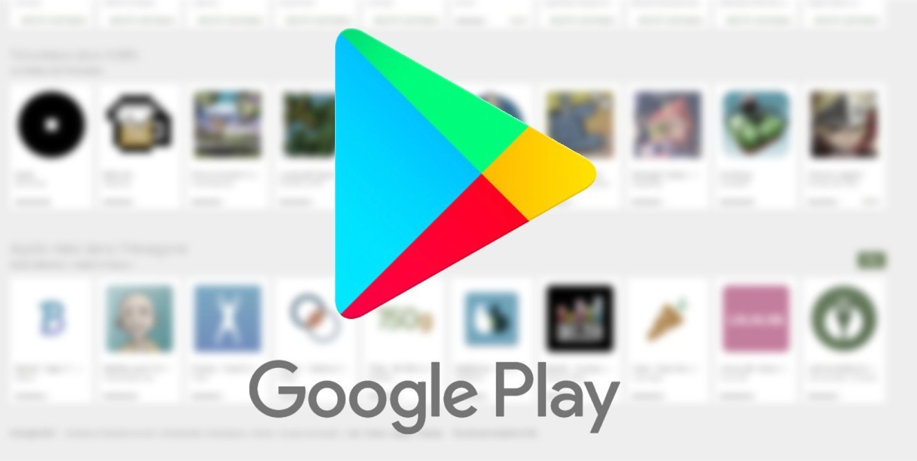 Google Play Store (Riza Saputra)